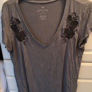 Soft n’ sexy t shirt